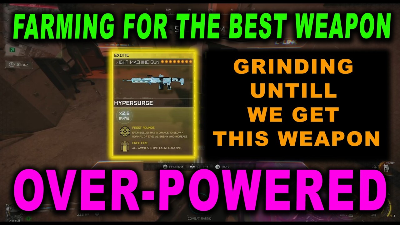 🔴B-MAN IS LIVE 🔴END GAME THIS WEAPON IS OVER-POWERED WITH BUSTED DAMAGE 🔴 COME CHAT AND CHILL
