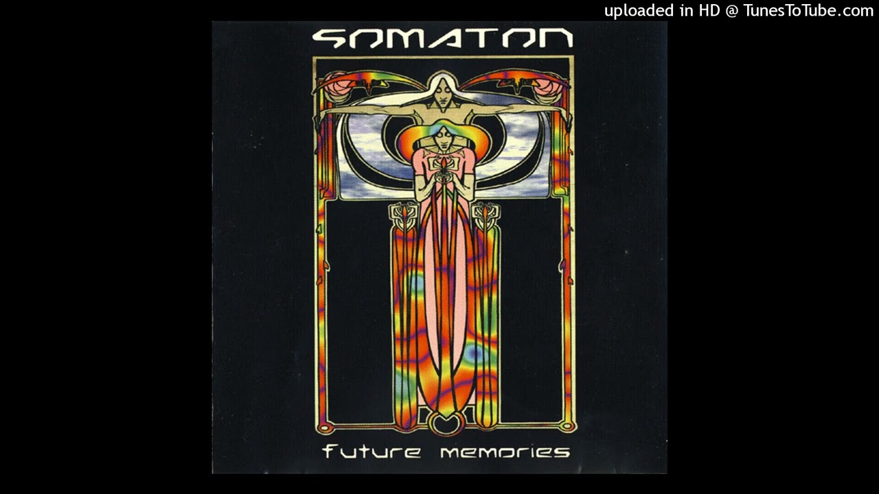 03 Somaton - Eclosion