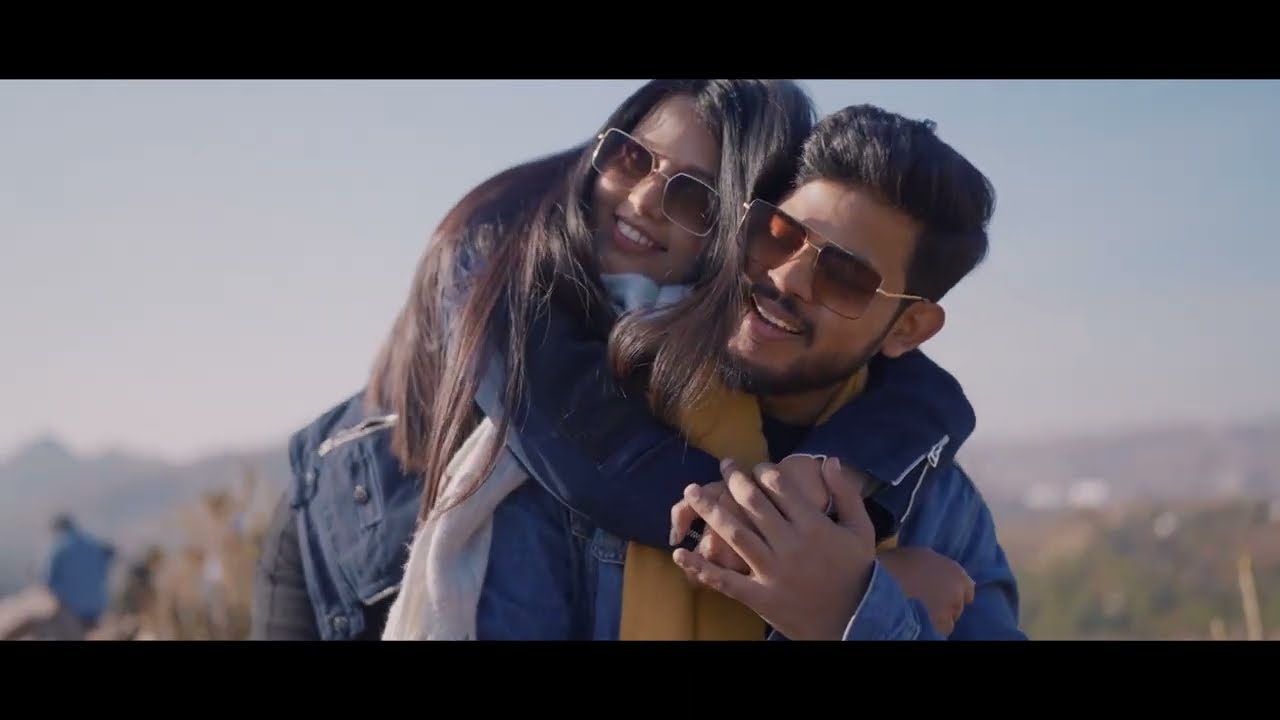Tu Mohabbat hain||Lyrical Prewedding|| Nitin & Priya ||udaipur || JSD PRODUCTION ||