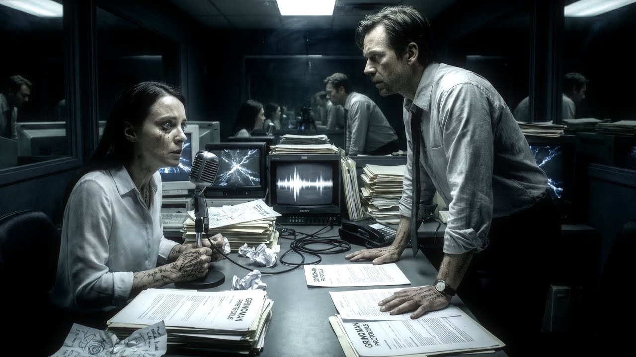 MWF_X21: Locked-In
