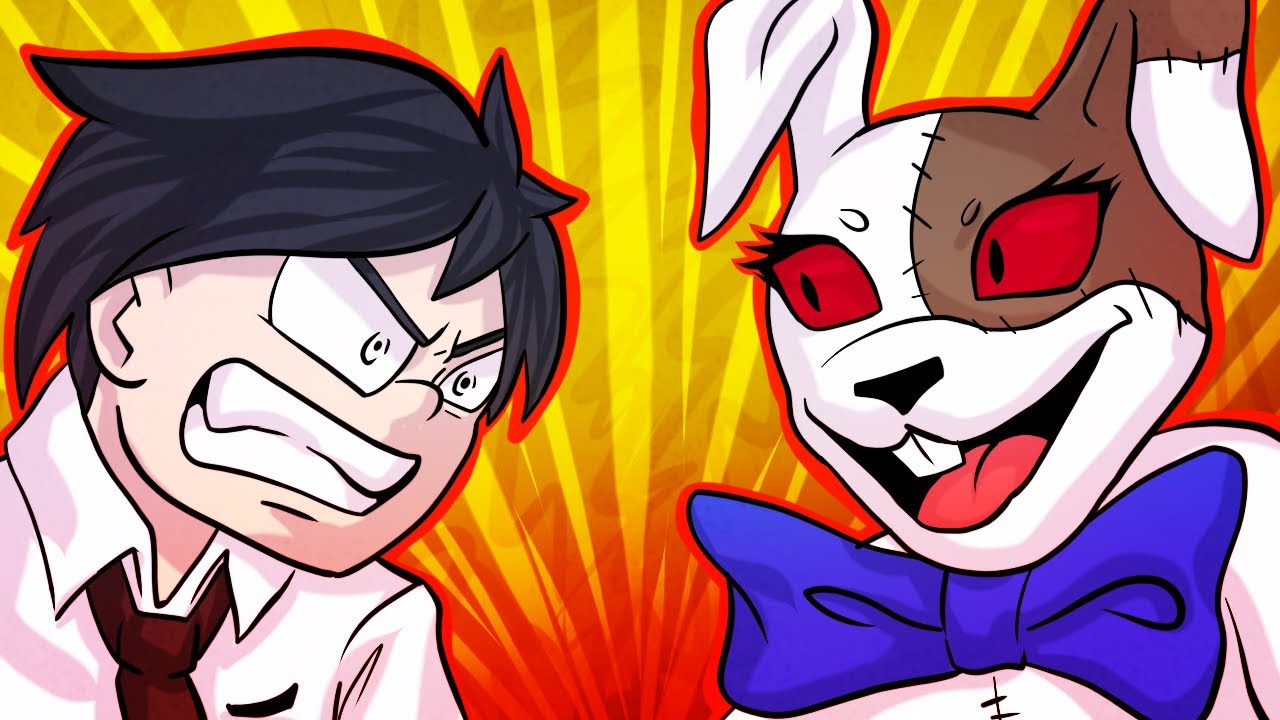 Confronting Vanny?! | Minecraft FNAF Roleplay