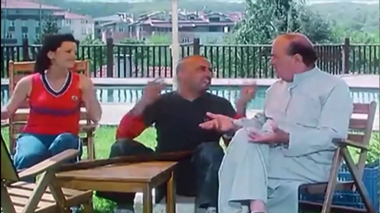 اقوى مشهد كوميدى 