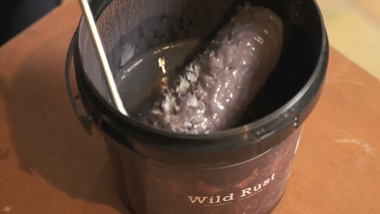WILD RUST
