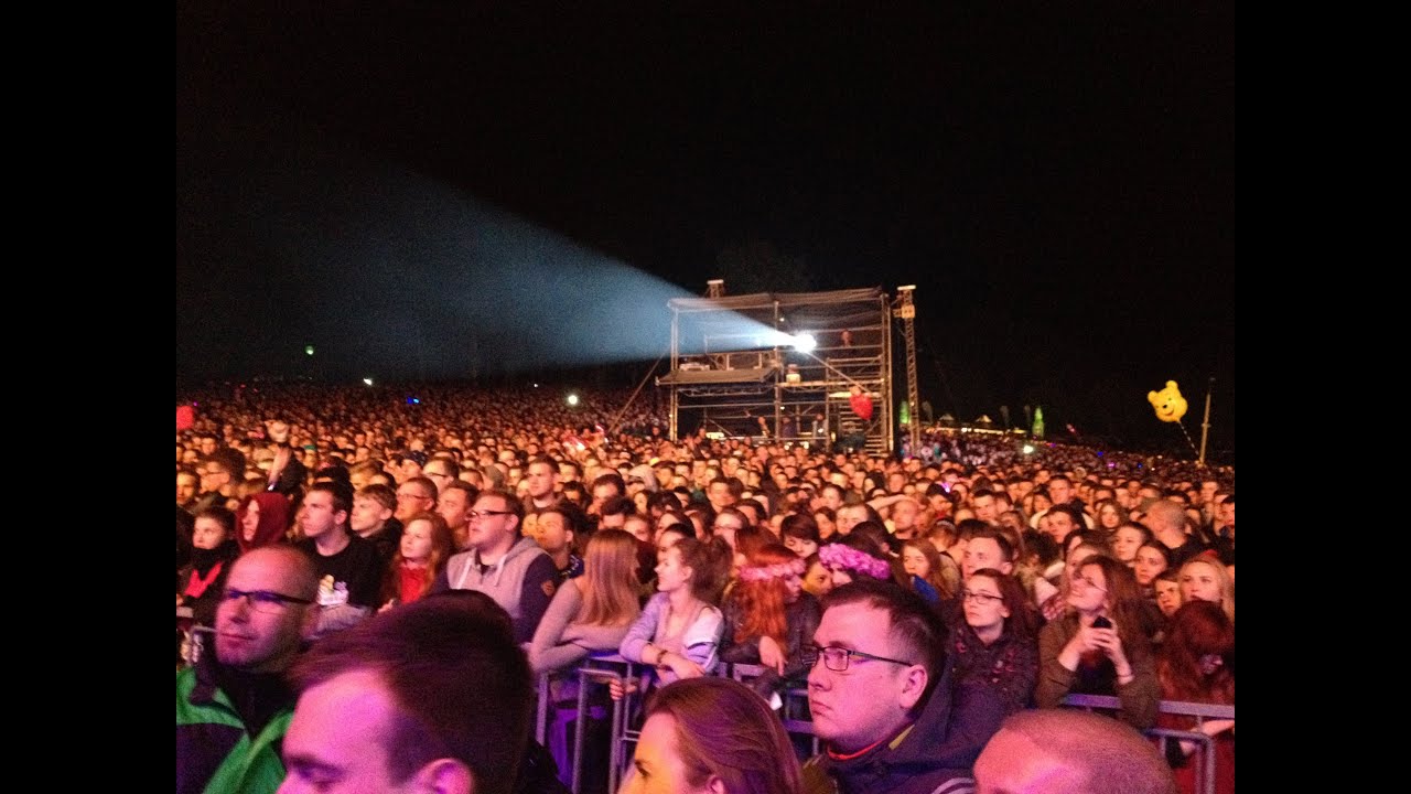 Kortowiada Enej feat. Bednarek