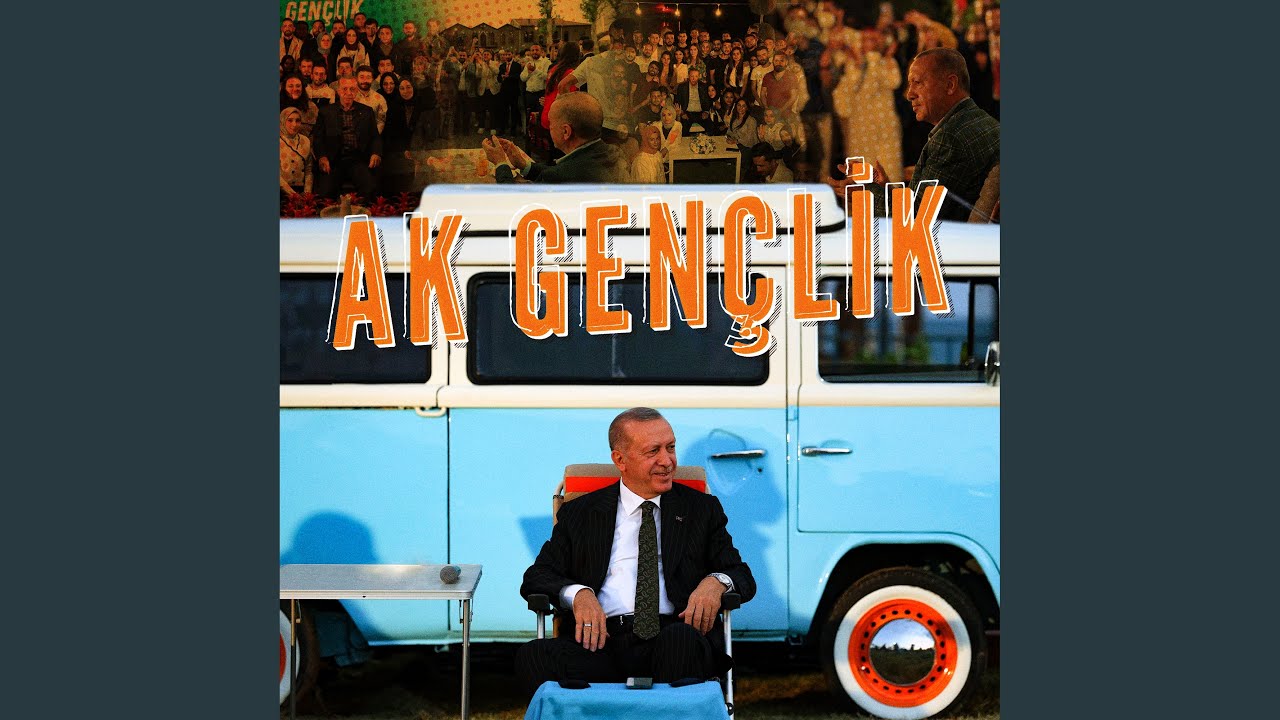 AK GENÇLİK