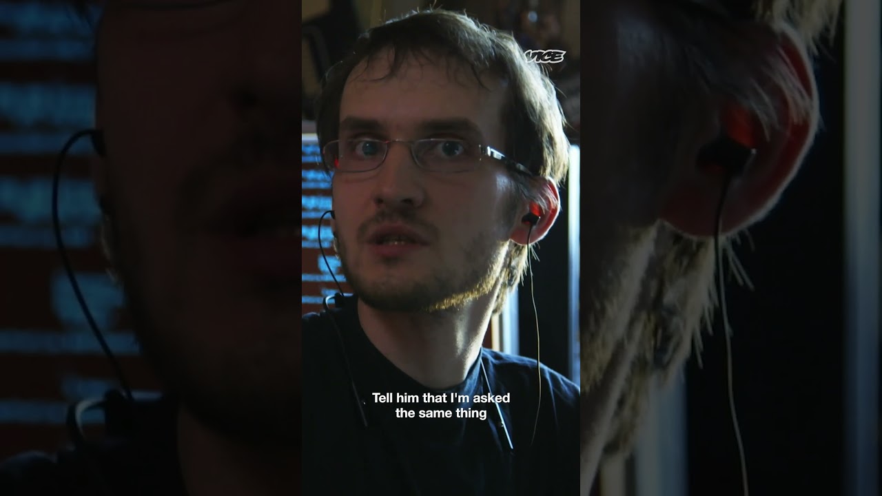 We Interviewed a Russian Hacker, They Hacked Us