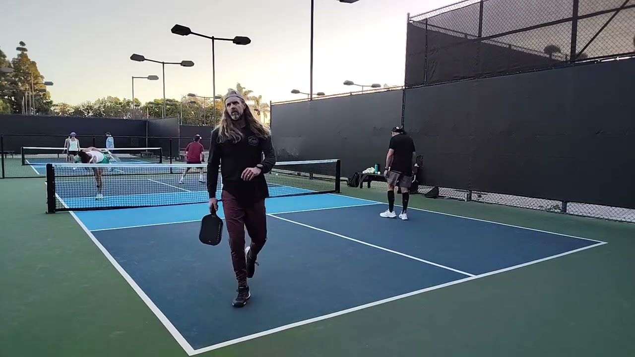 Random pts from 3/3 - Vid 4