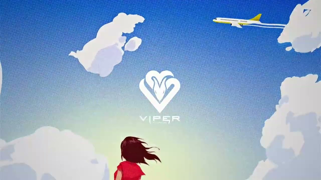 Captain Bass & AIRGLO  - Waiting For You feat. Émilie Rachel