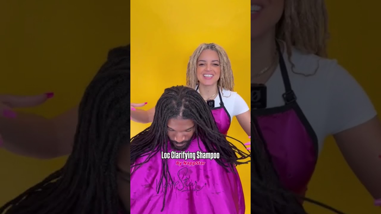 Women with LOCS are top tier : 1608 IG/NappStar_nyc