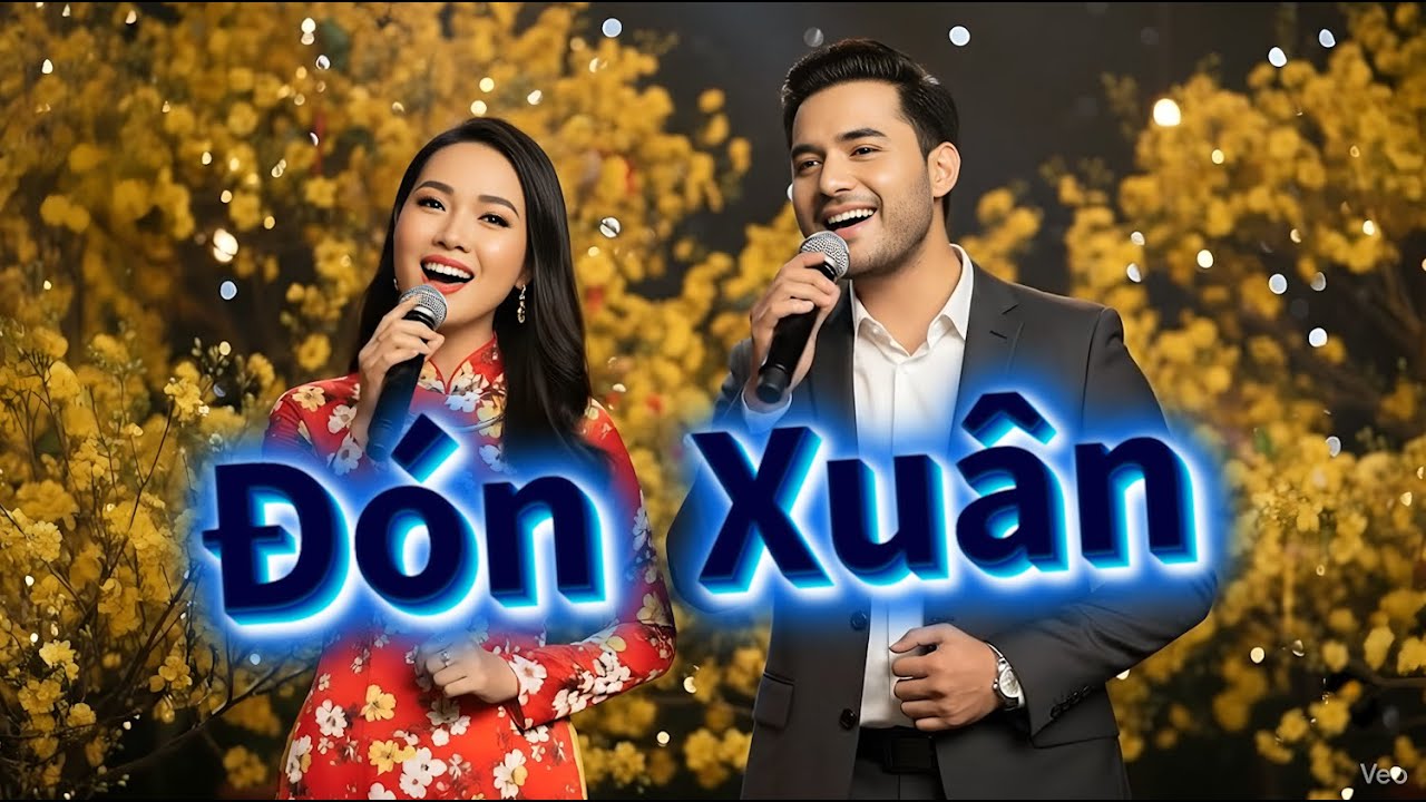 Đón Xuân 2026