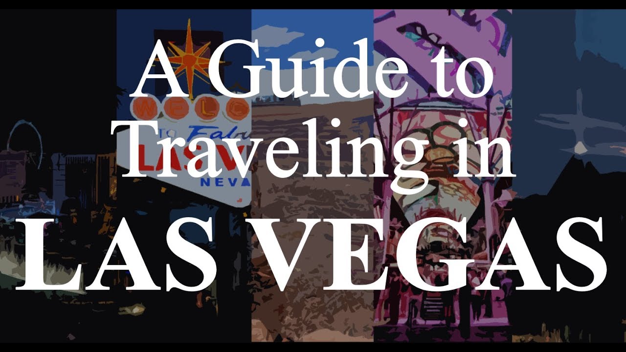 Watch This Before Your Trip to Las Vegas - A Hindi Guide