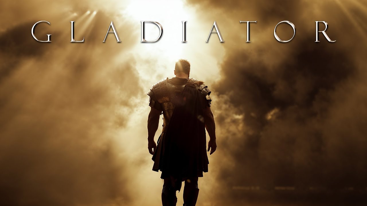 Gladiator - Beautiful Vocal Ambient Music for Eternal Glory