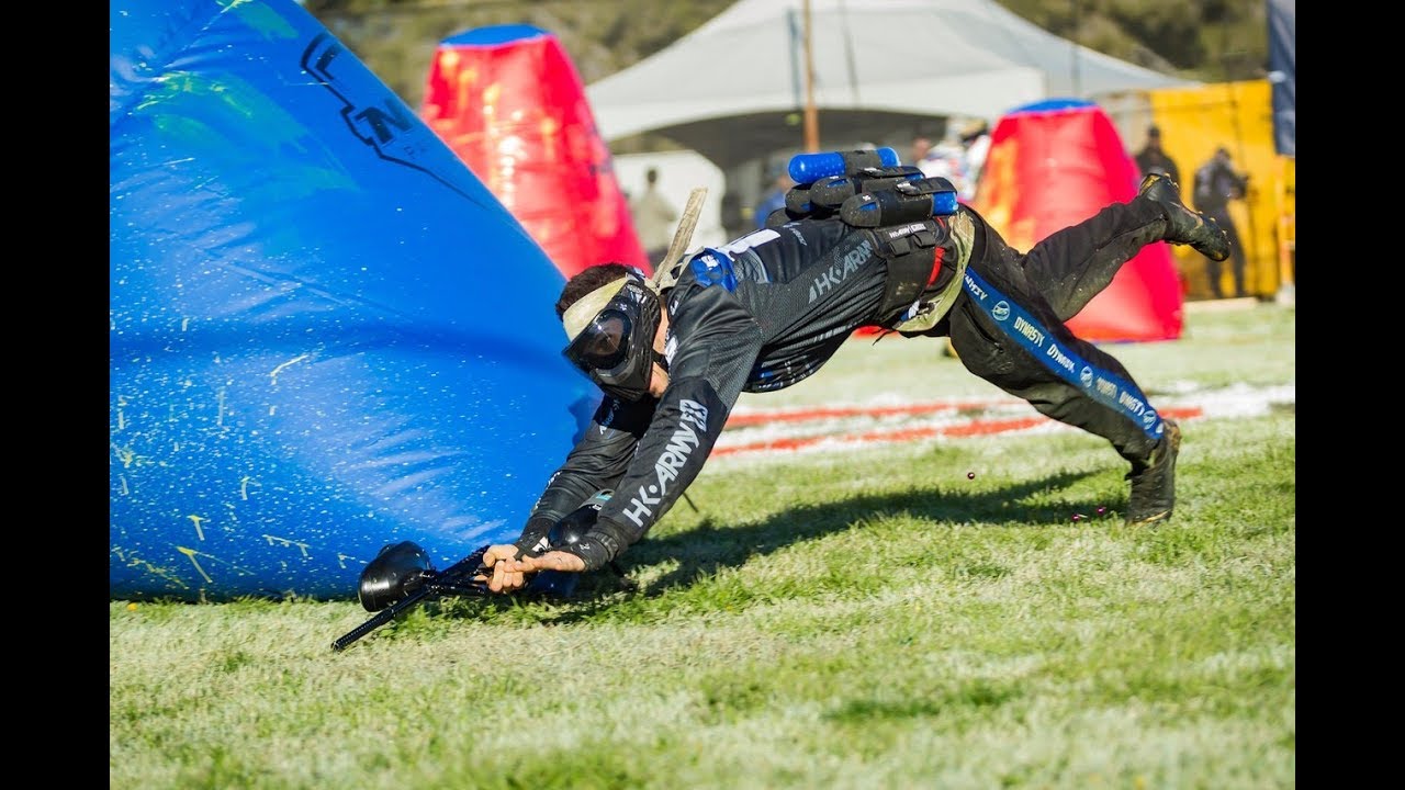 NXL ЛАС-ВЕГАС 2019 x HK ARMY