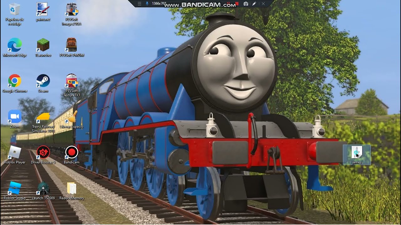 How add AJS Script and headcodes in Trainz 2009