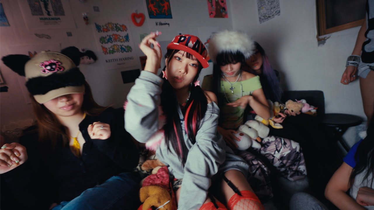The Deep - Sad Girls Club ♡ Official MV