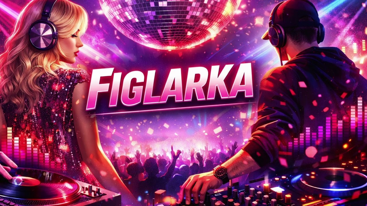 Pracownia Hitów - Figlarka