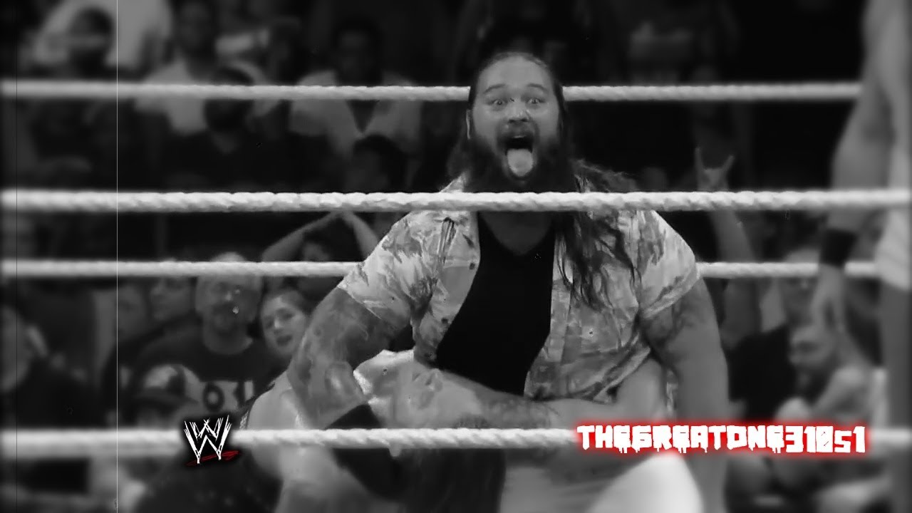 WWE The Wyatt Family Custom Titantron 2013 (1080p Full HD)