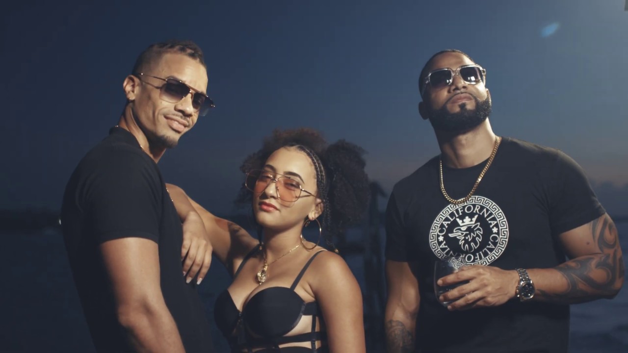 Taija - Sweet Love ft. Pompis