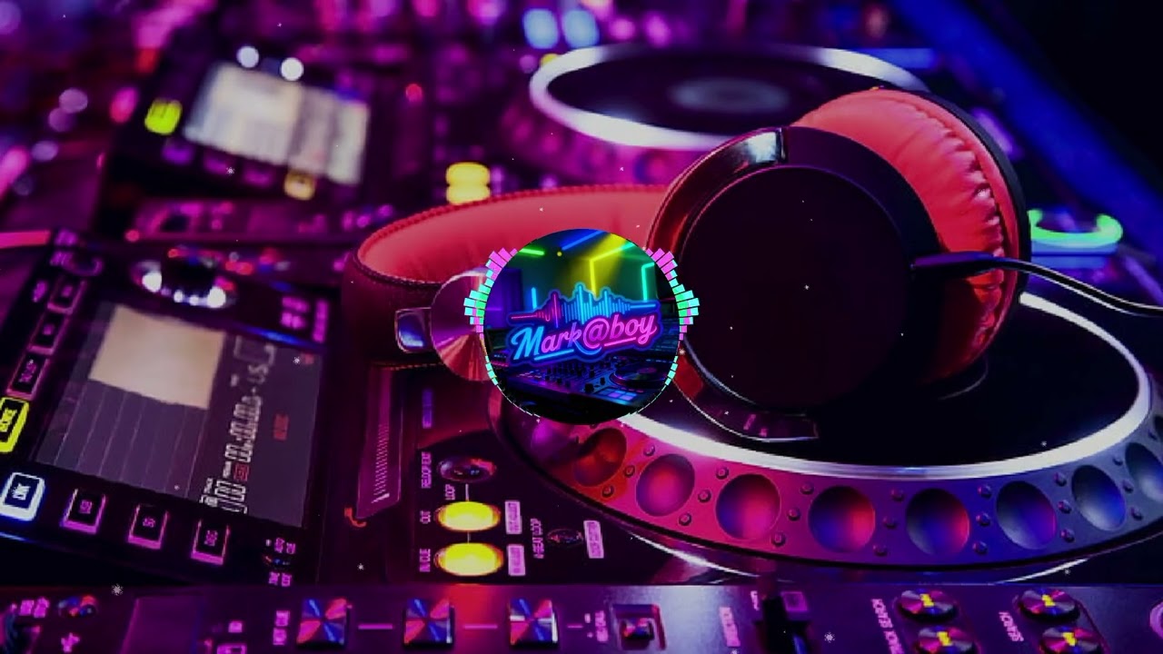 Hancur Hati Ku (DJ Remix Emosi) – Slow Beat Galau | markboy86