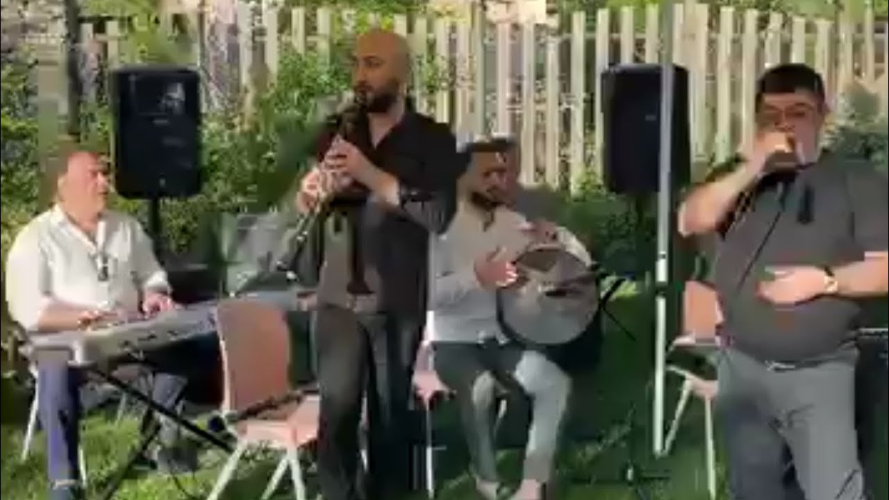 Vle Khaloyan & Tatul Avoyan  Вле Халоян & Татул Авоян Urax sharan 2020