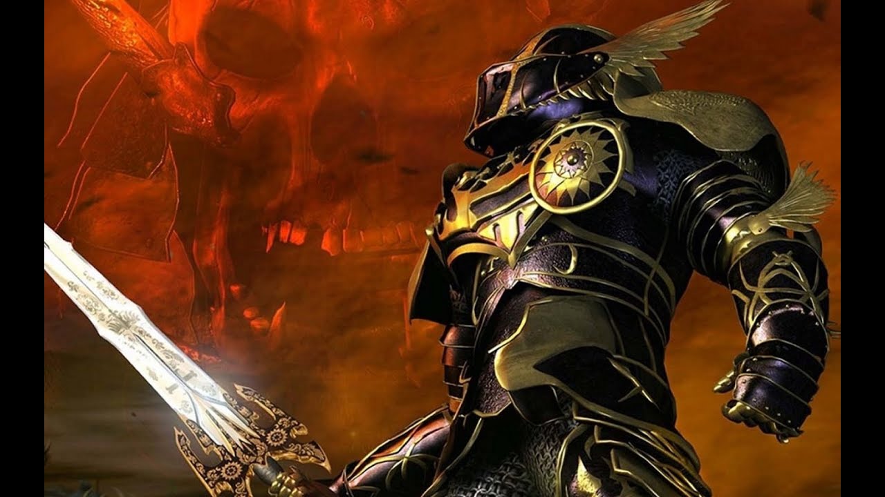Epic Music Mix Of Legend II