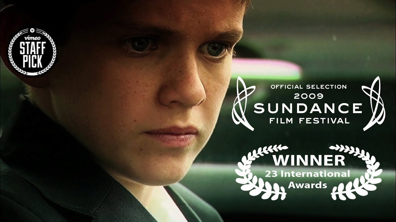 James - #Sundance 2009 Connor Clements - Cortometraje galardonado gay LGBT - (subtítulos en español)