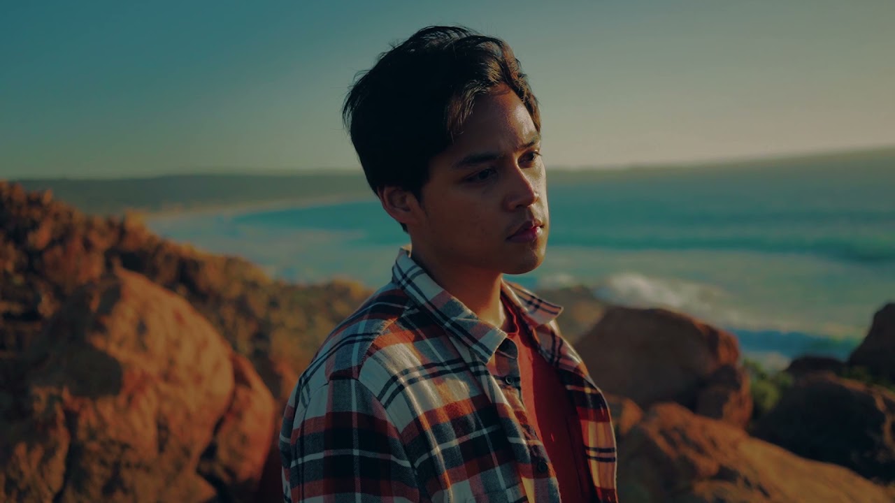 How Are You, Home? - Rama Davis (Official Video)