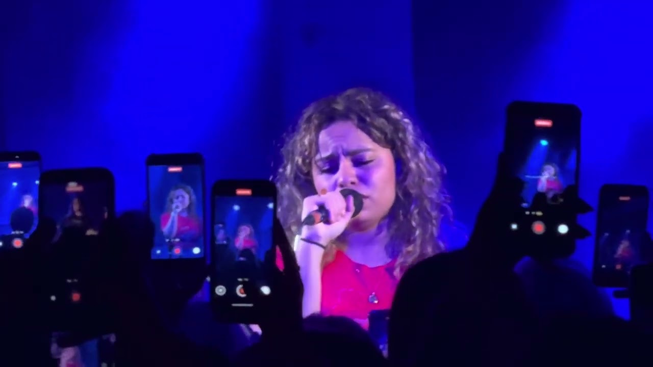 Bella Kay-georgia @ The Lower Third, 29th Jan 2026