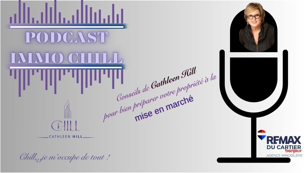 Vous considérez vendre...ce podcast est pour vous