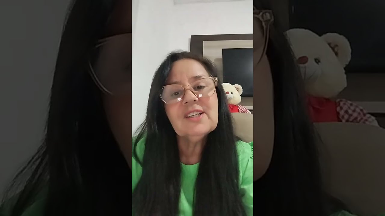 Cacá Fiusa está ao vivo!
