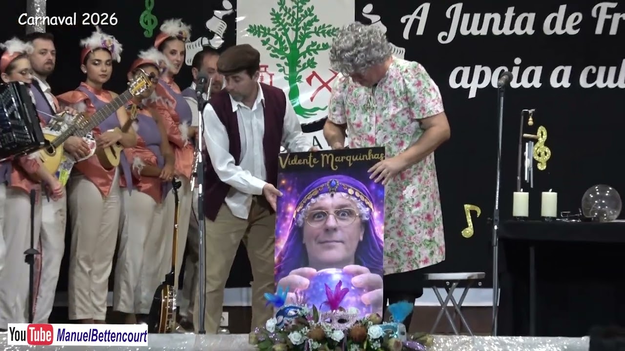 BAILINHO de S. BRÁS 