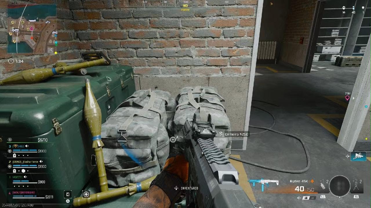 Call of Duty irretocável