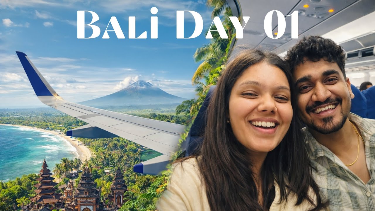 Bali Series Day 1: Pahilyach Divshi Asa Kay Jhala? Unexpected Problems! 😳