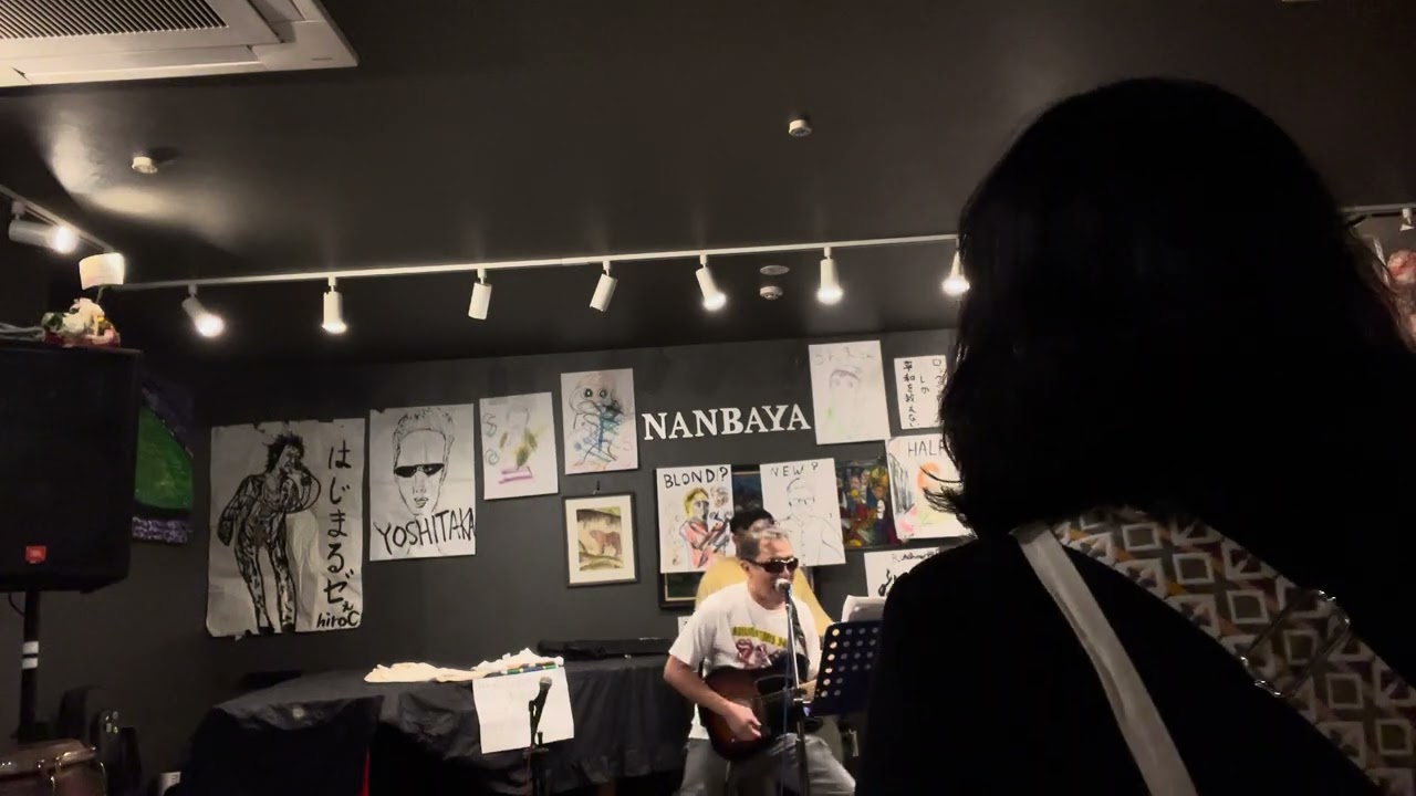 WILD CHILD ''バイバイボーイ BYE BYE BOY'' 2026.1.17 full