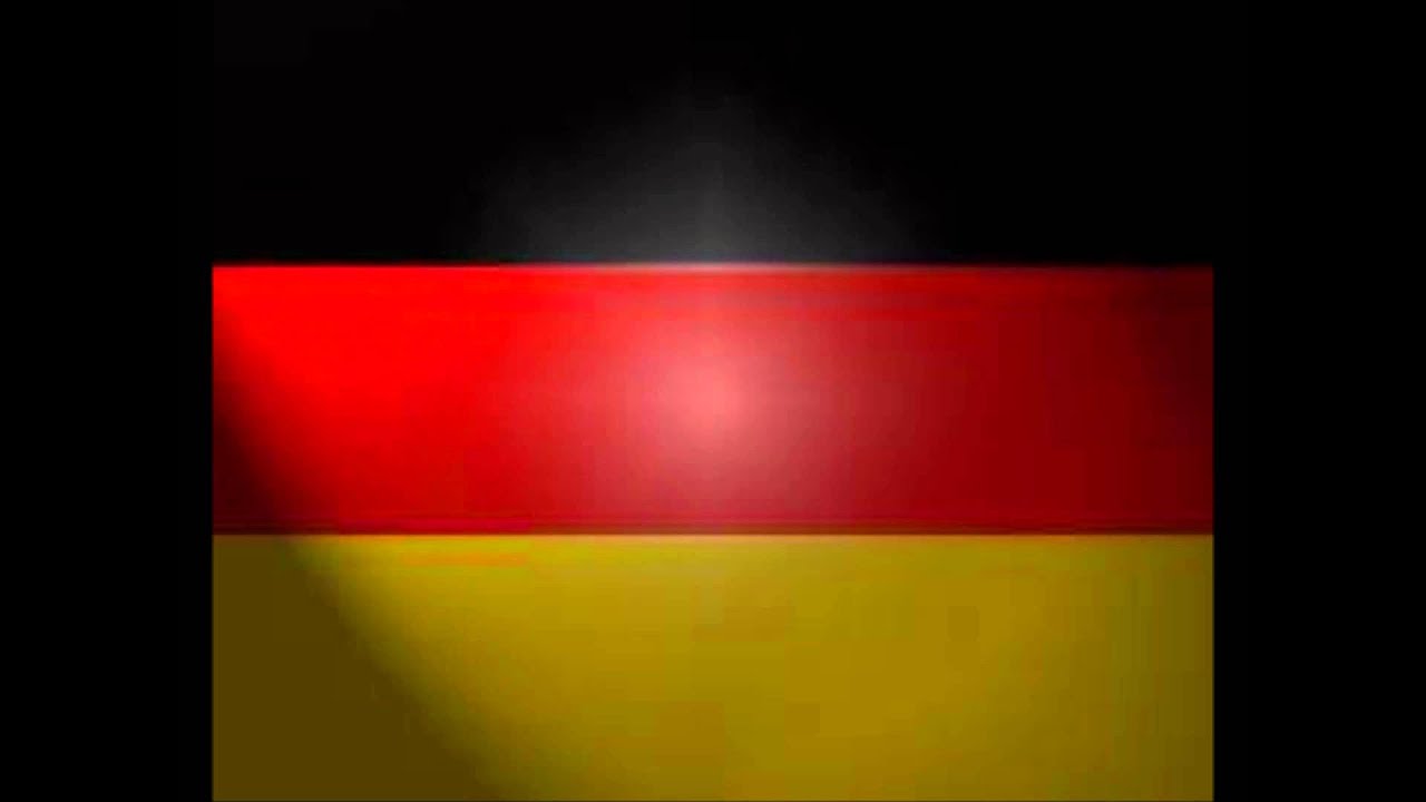 German Military March - Z&auml;hringer March