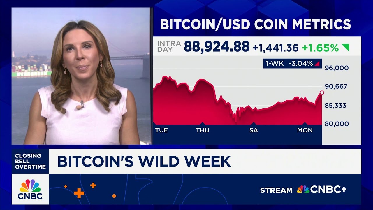 Stablecoin surge signals growing volatility fear in crypto market