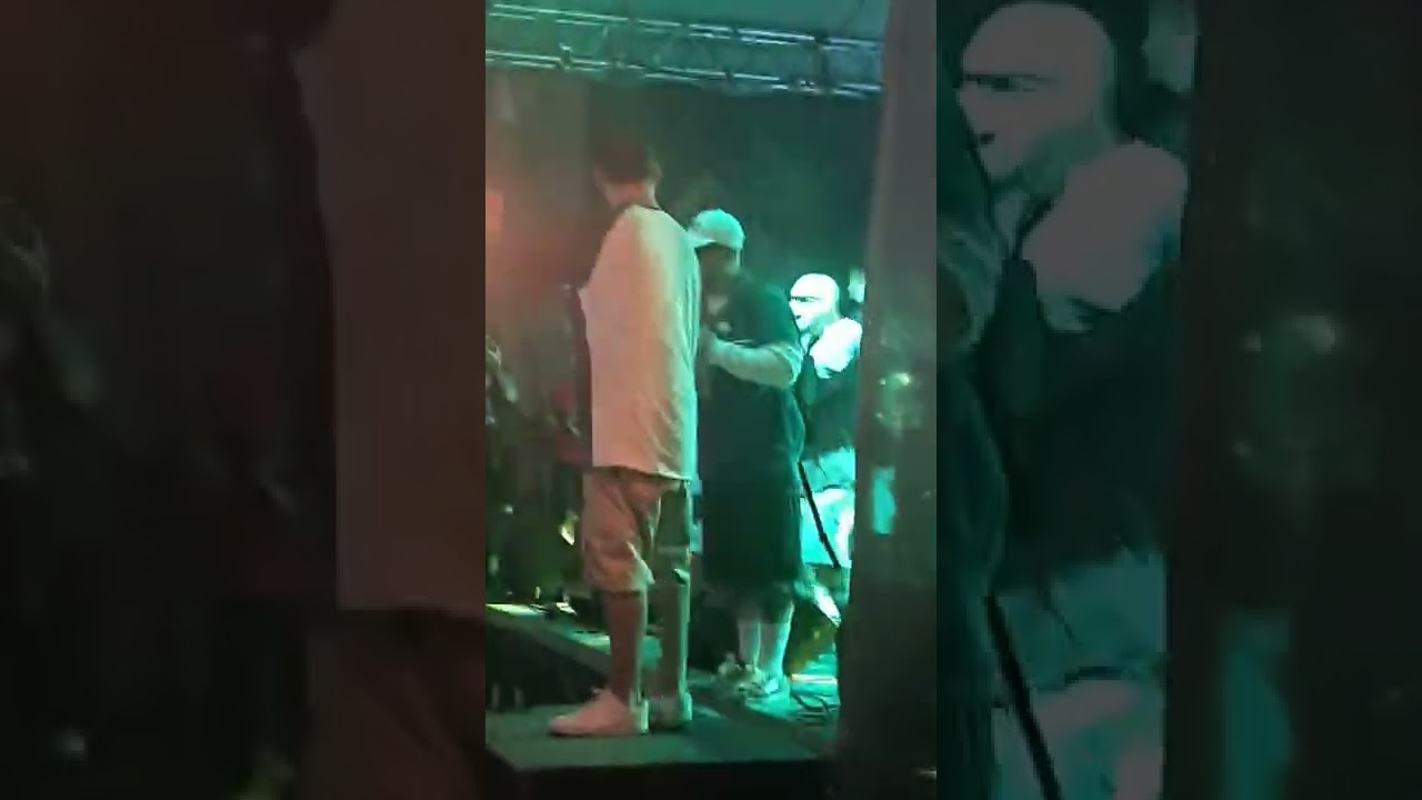 Specii - Maimute de strada - LIVE Quantic - 28 august 2022