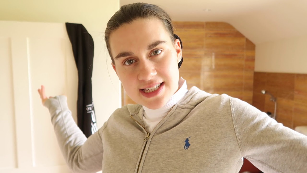 THE BOY DID GOOD | OTD Vlog #042