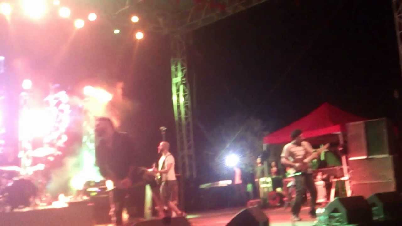 periphery RACECAR@NH7WEEKENDER