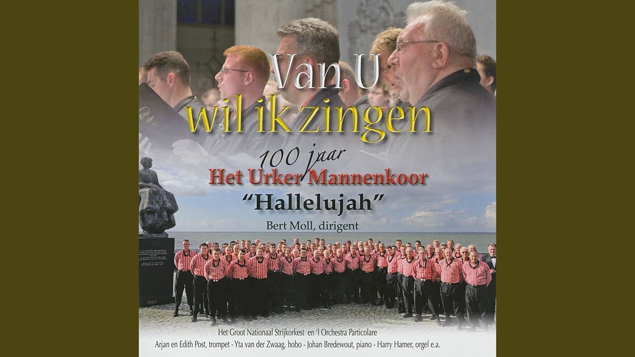 Tel Uw Zegeningen