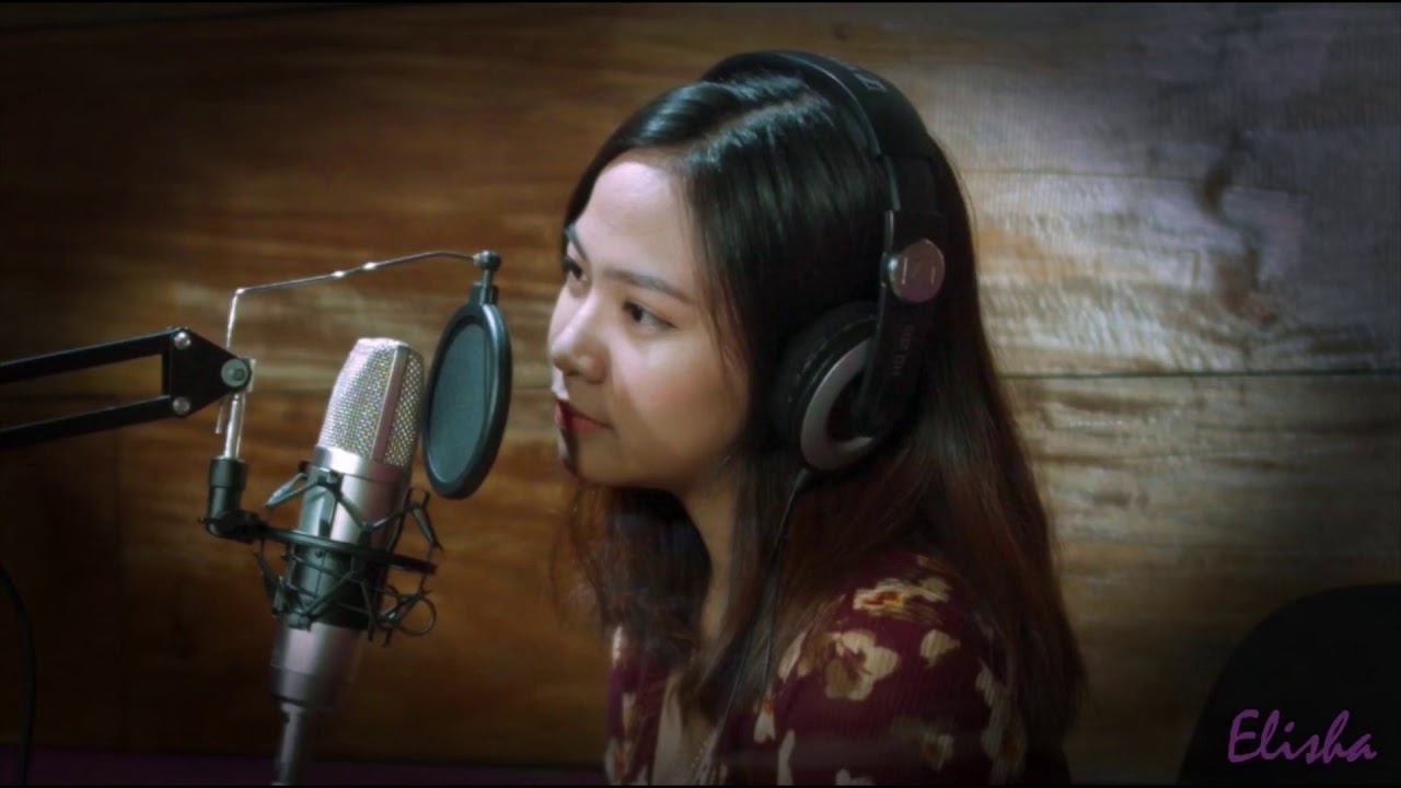 YOU | Basil Valdez ( Cover by Elisha)