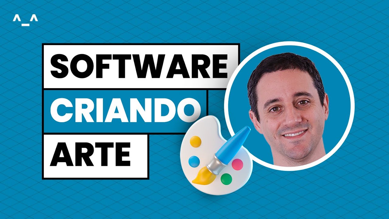 Criando arte com Software #03