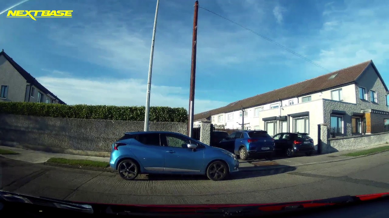 Tallaght Route 1