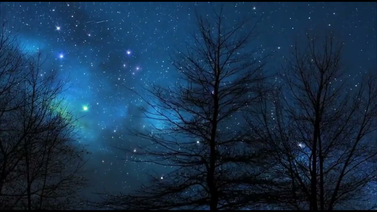 42-Minute Guided Sleep Meditation - 432Hz Deep Healing Frequency 🌙
