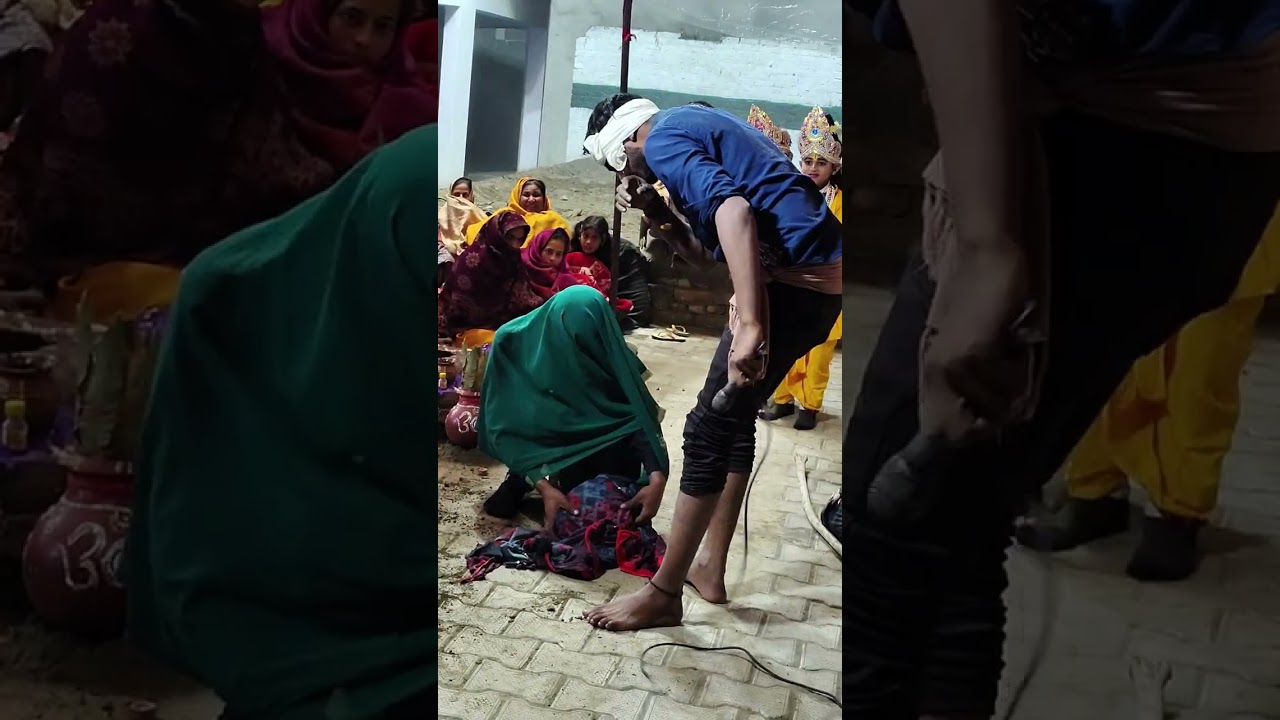 GOTIYA bhagwat ki full video 