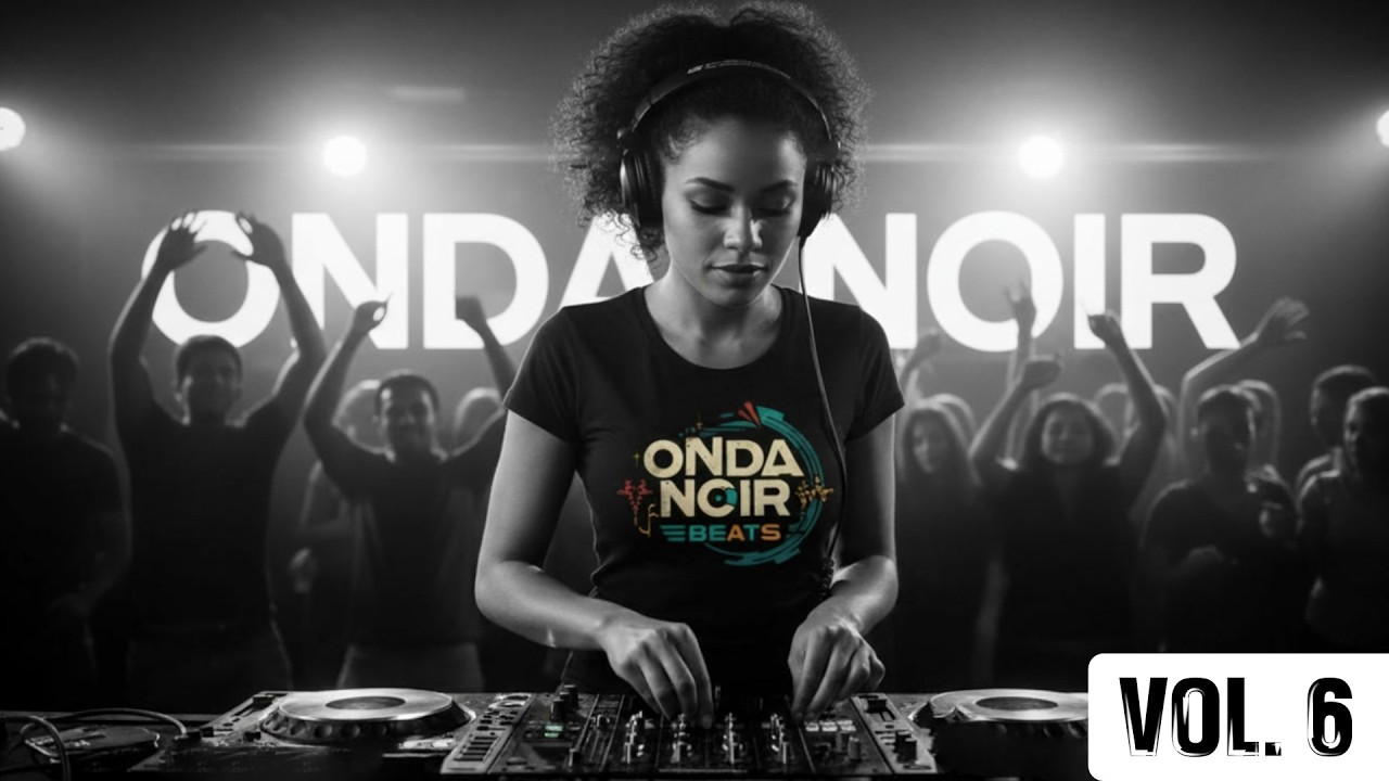 Best of Afro House 2026 ❤️ Sensual & Melodic Mix