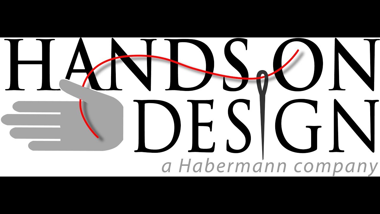 Floss Tube #3 - Hands On Design - a quick visit with Cathy & Cindy! 6/17/17