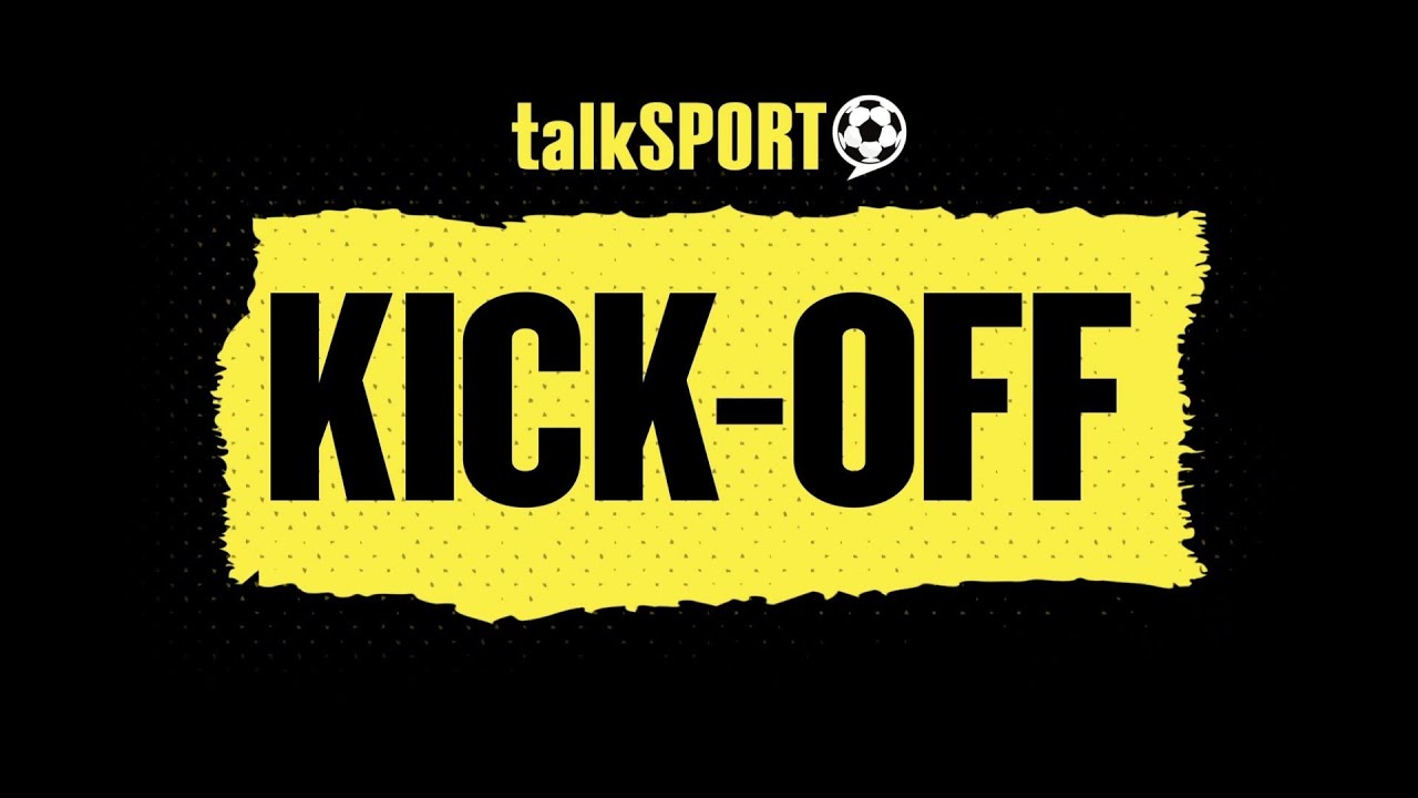 Kick Off with Natalie Sawyer and Lianne Sanderson | 19-Feb-26