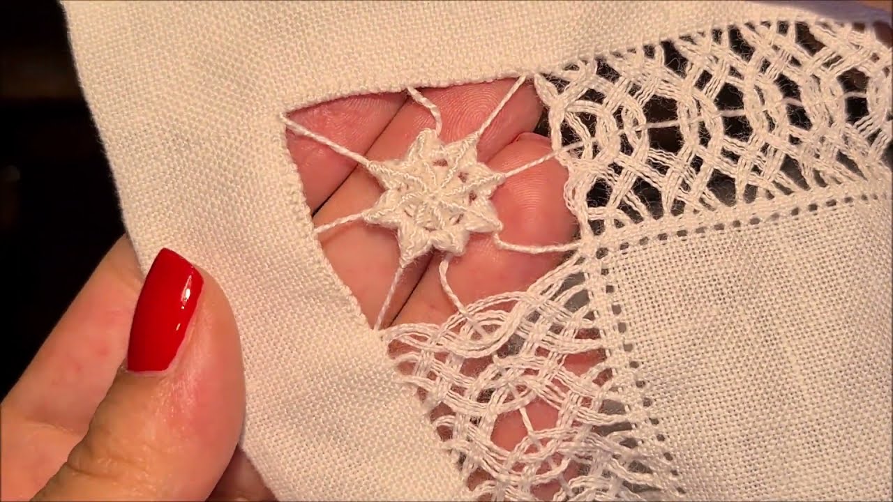 Vainica  Esquina Flor