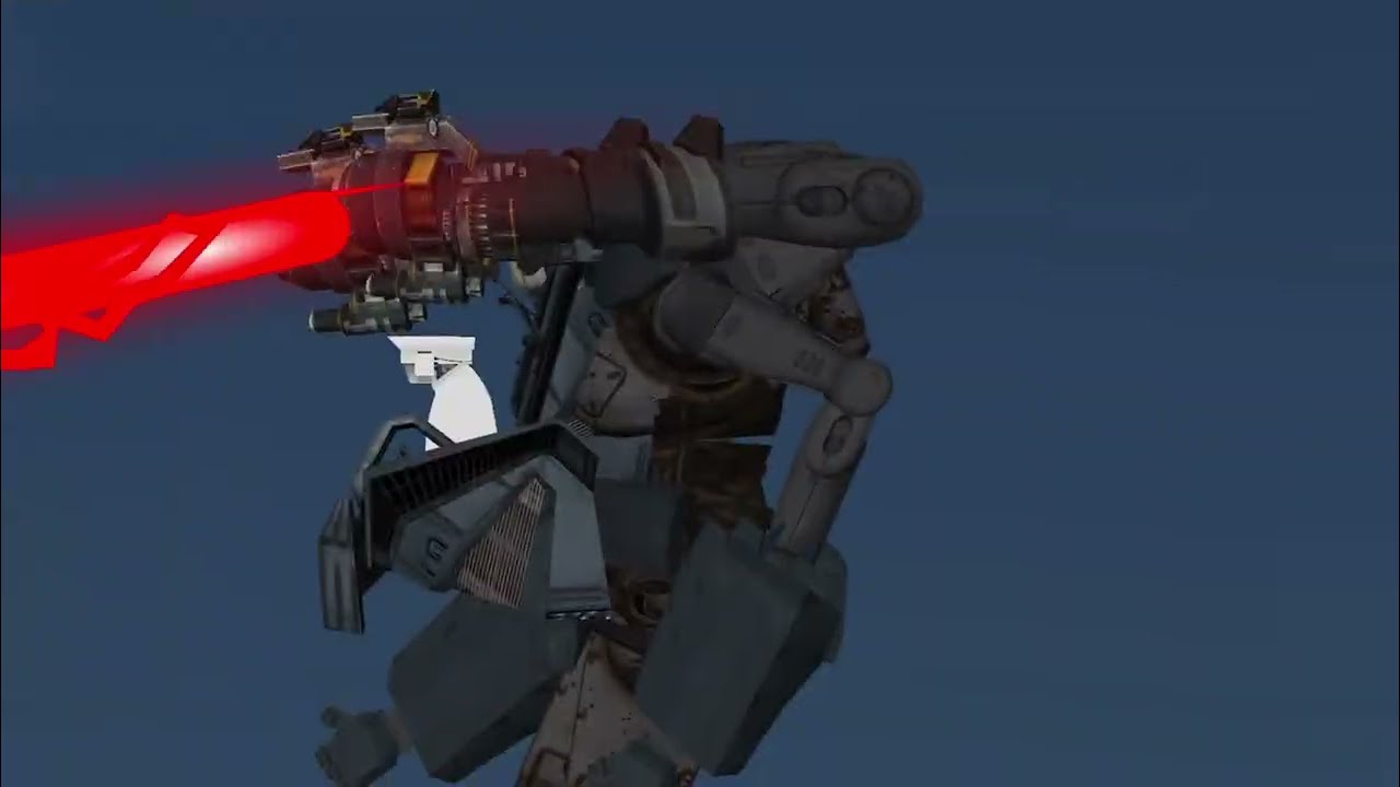 Skibidi reinald 4